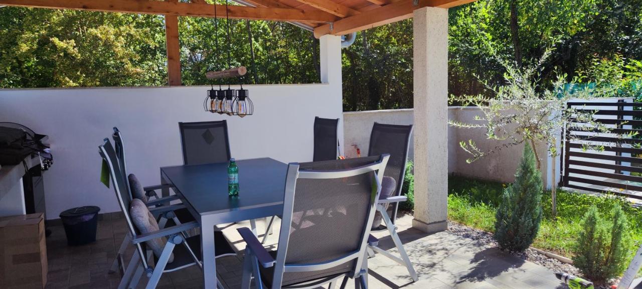 Villa Allegra Vižinada Extérieur photo