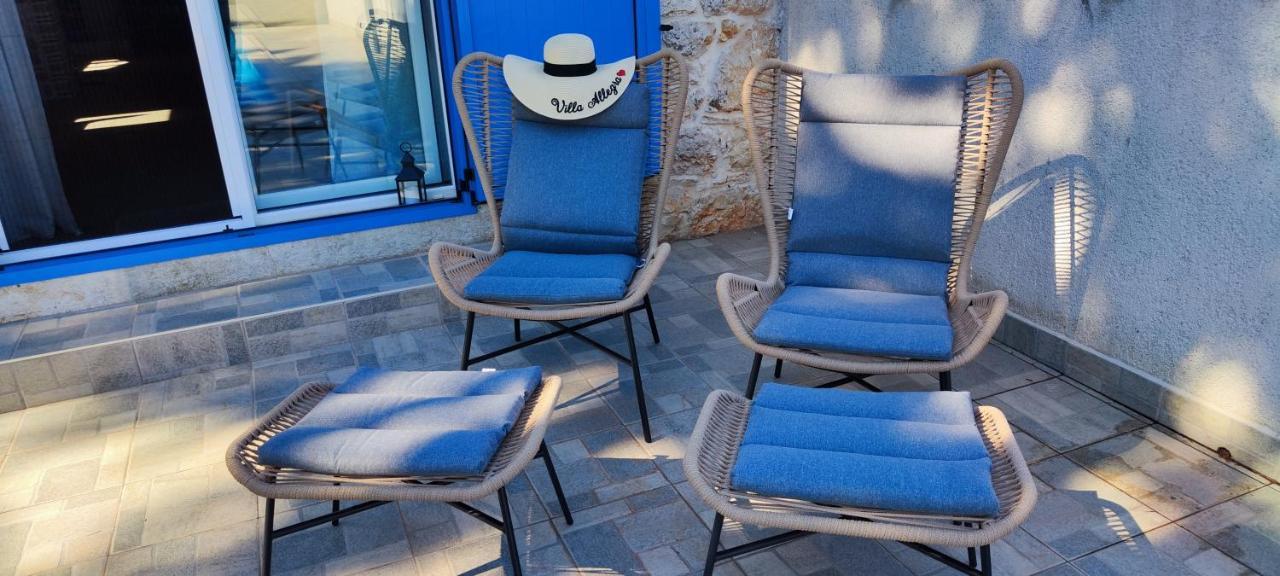 Villa Allegra Vižinada Extérieur photo