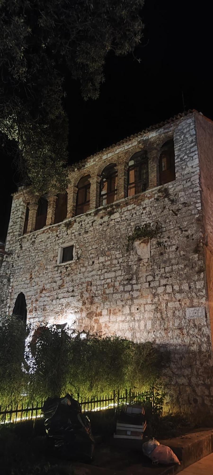 Villa Allegra Vižinada Extérieur photo