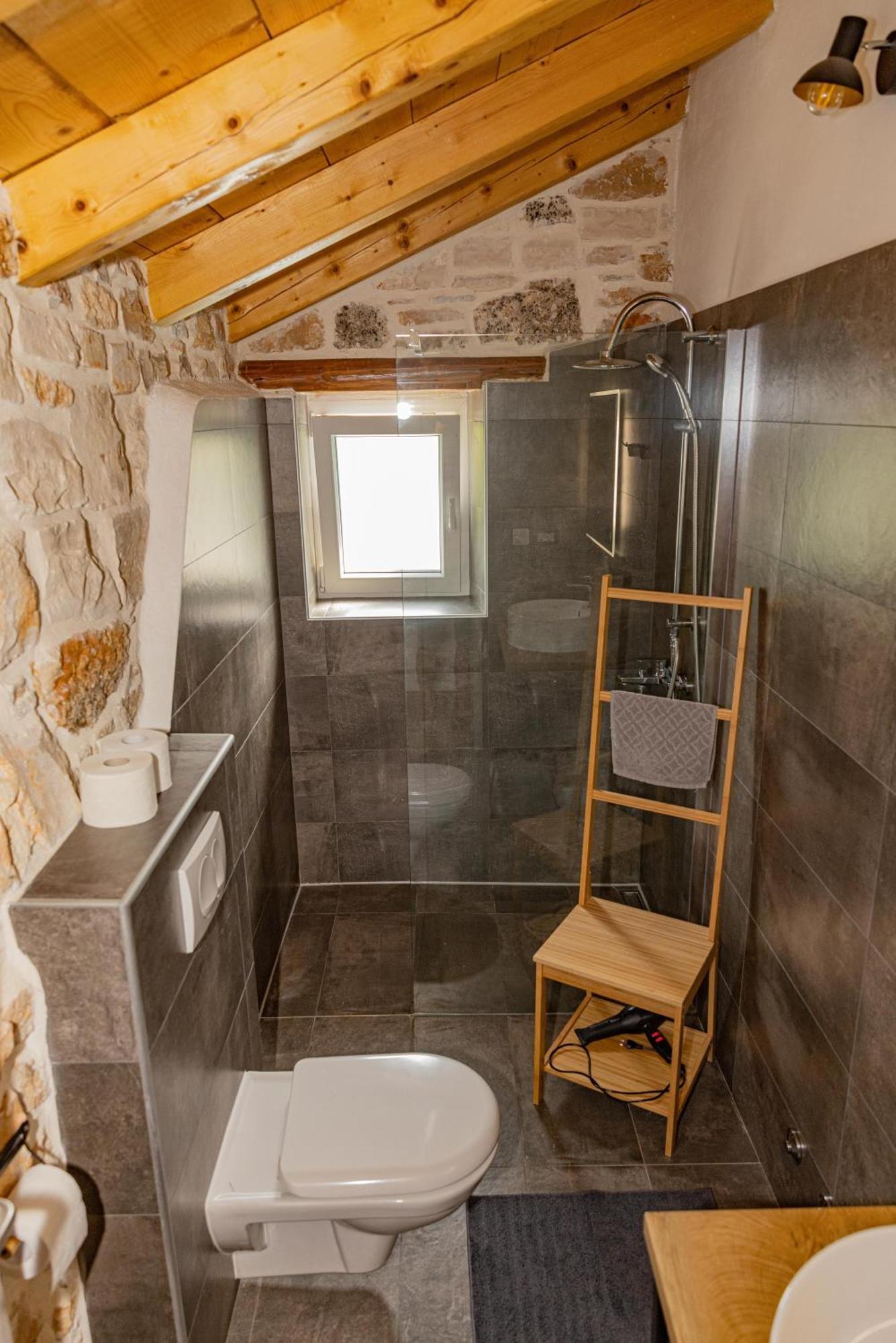 Villa Allegra Vižinada Extérieur photo