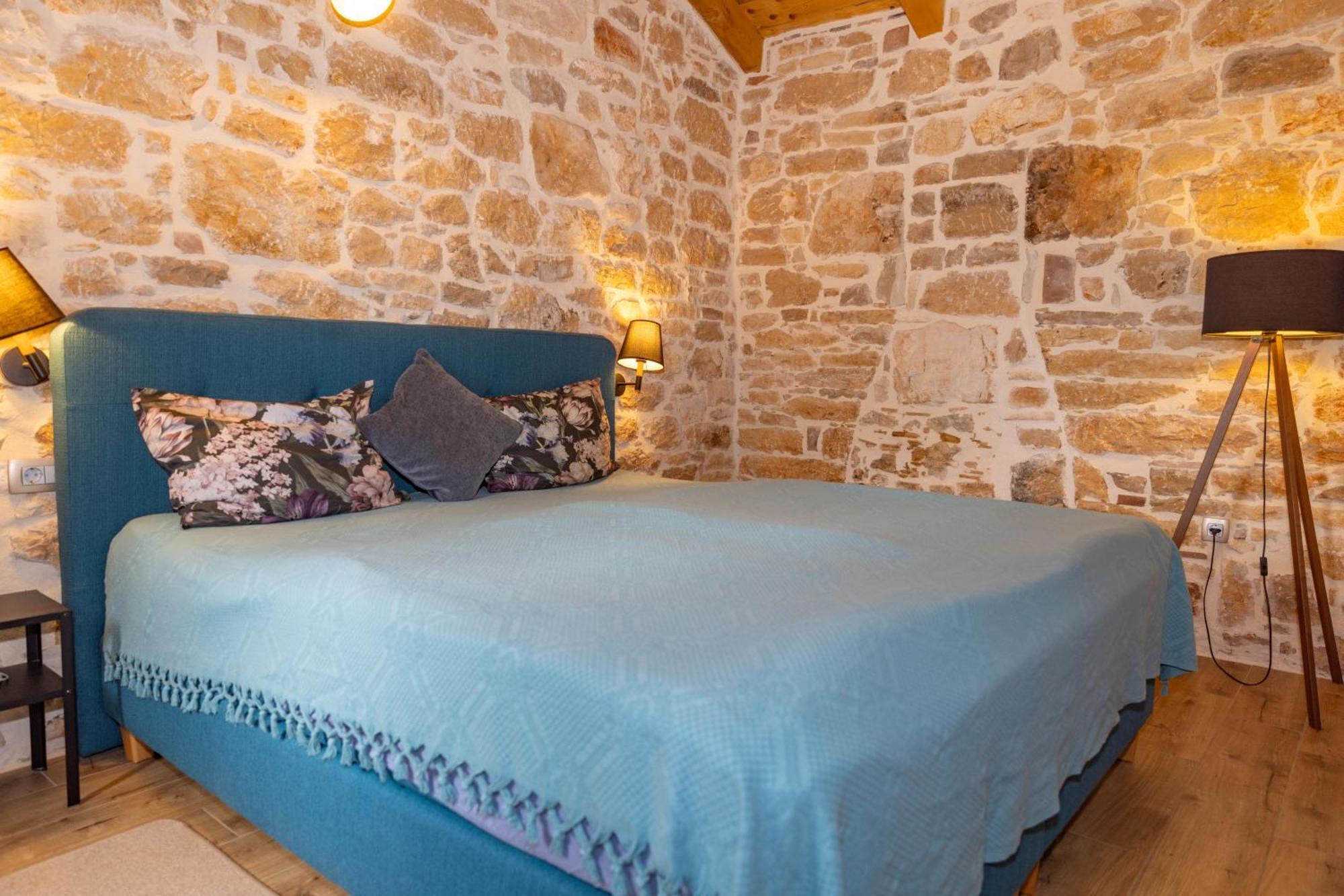 Villa Allegra Vižinada Extérieur photo