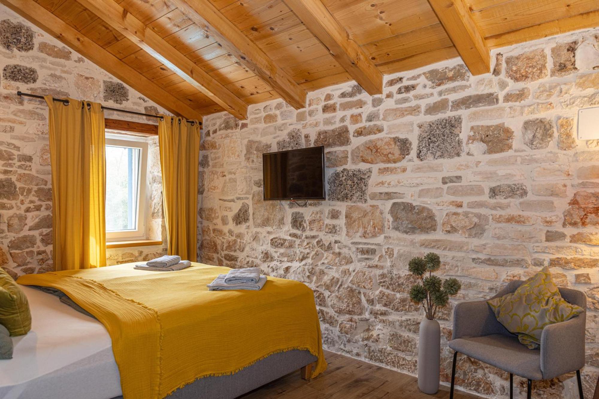 Villa Allegra Vižinada Extérieur photo