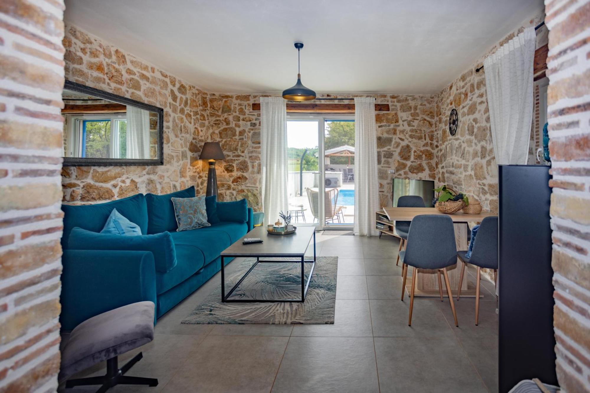 Villa Allegra Vižinada Extérieur photo