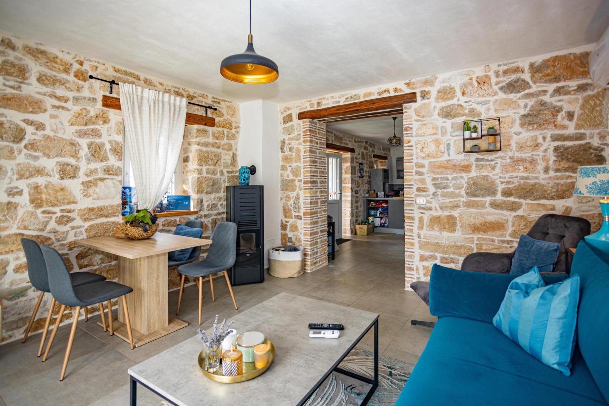 Villa Allegra Vižinada Extérieur photo