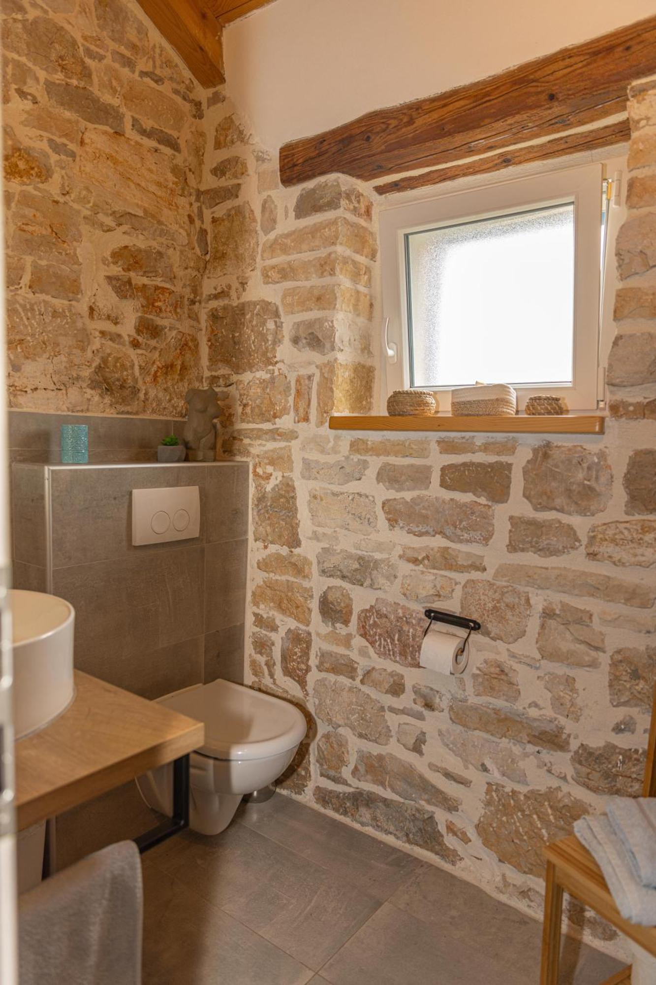 Villa Allegra Vižinada Extérieur photo