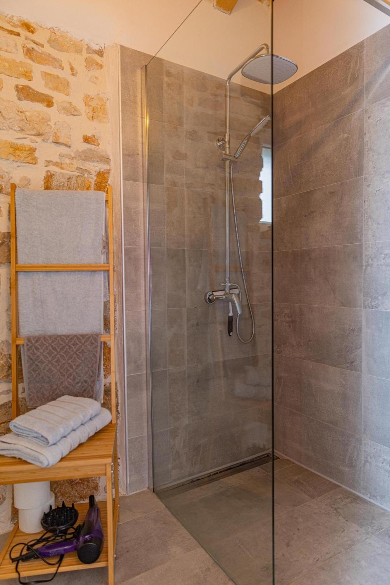 Villa Allegra Vižinada Extérieur photo